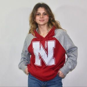 Nebraska Hoodie